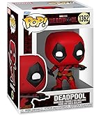 Amazon.com: POP Funko Marvel: Deadpool 30th - Dinopool